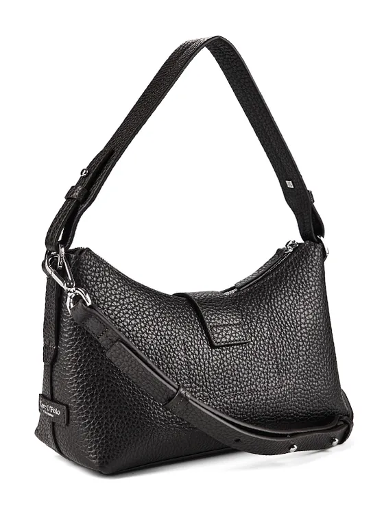 Marc O'Polo Skuldertaske Læder 29 cm Marc O'Polo Skuldertaske Læder 29 cm
