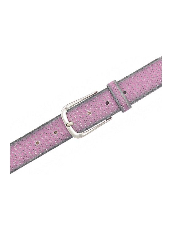 b.belt Bælte Læder b.belt Bælte Læder