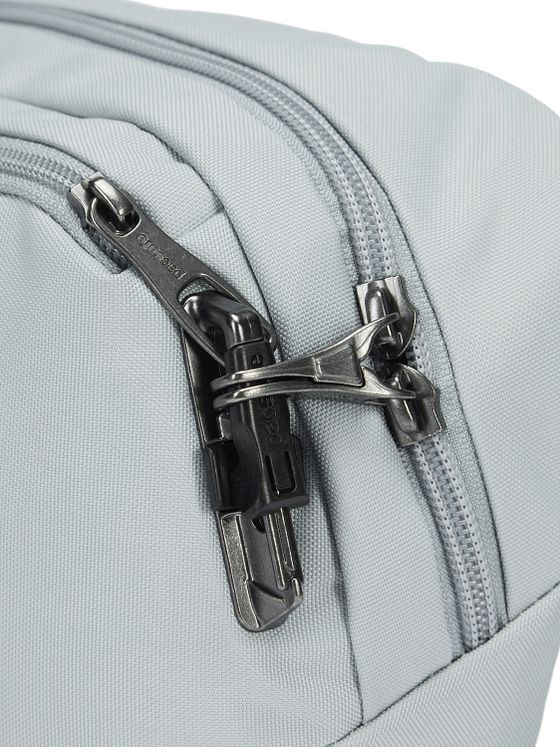 Pacsafe Vibe 100 bæltetaske RFID 27 cm