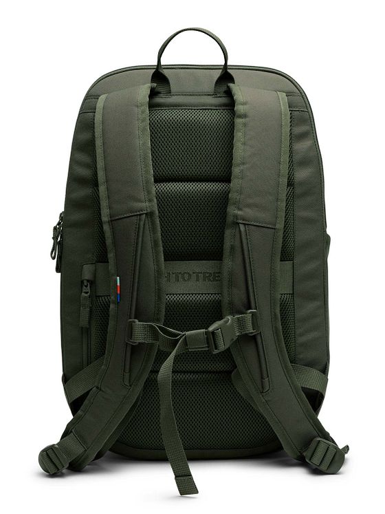 Got Bag Base Pack Arkireppu 50 cm Kannettavan tietokoneen taskun syvyys Got Bag Base Pack Arkireppu 50 cm Kannettavan tietokoneen taskun syvyys