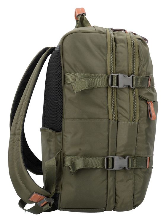 Bric's X-Rejserygsæk 42 cm med rum til bærbar computer