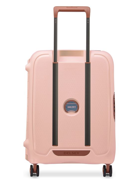Delsey Paris Moncey 4-hjulet kabinevogn 55 cm