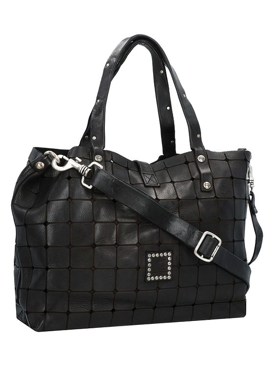 Campomaggi Acacia Shopper-taske Læder 45 cm Campomaggi Acacia Shopper-taske Læder 45 cm