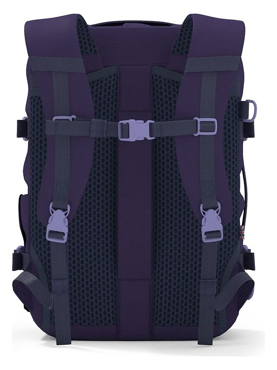 Cabin Zero Travel Cabin Bag Classic Plus 32L rygsæk 46 cm