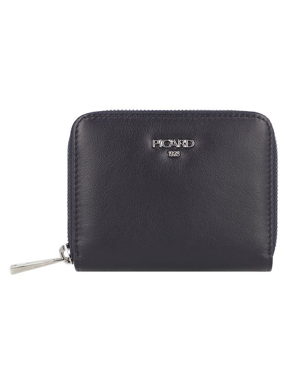 Picard Bingo Pung Læder 11.5 cm Picard Bingo Pung Læder 11.5 cm