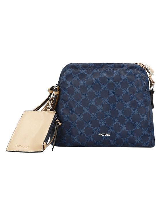 Picard Yeah Skuldertaske 22 cm