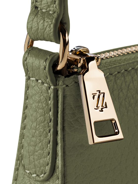 Lazarotti Bologna Leather Olkalaukku -nahka, 22 cm Lazarotti Bologna Leather Olkalaukku -nahka, 22 cm