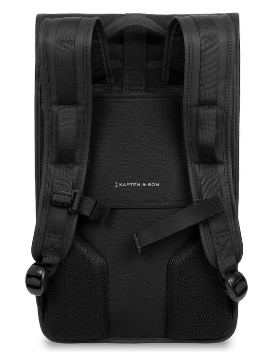 Kapten & Son Lund Pro rejserygsæk 48,5 cm med rum til bærbar computer