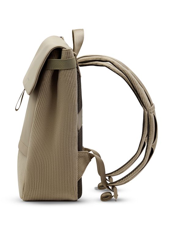 Kapten & Son Fyn Batoh 39.5 cm Kapsa na notebook