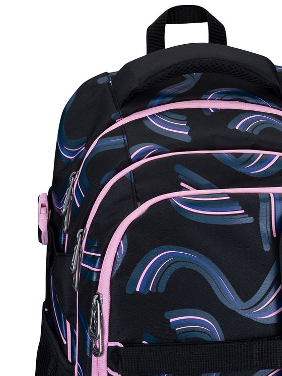 Neoxx Active Pro Skoleransel 45.5 cm