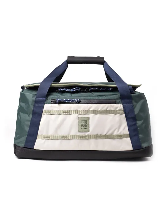 Topo Designs Mountain Víkendová taška 59 cm Topo Designs Mountain Víkendová taška 59 cm