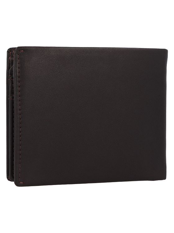 Samsonite Attack 2 pung RFID læder 10,5 cm Samsonite Attack 2 pung RFID læder 10,5 cm