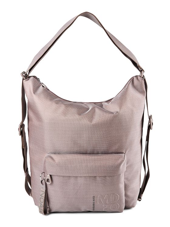 Mandarina Duck Skuldertaske 32 cm Mandarina Duck Skuldertaske 32 cm