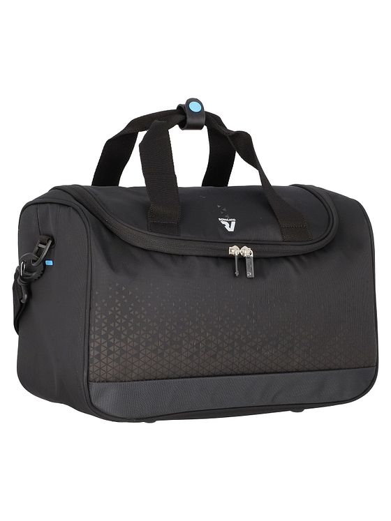 Roncato Crosslite Weekender rejsetaske 40 cm Roncato Crosslite Weekender rejsetaske 40 cm