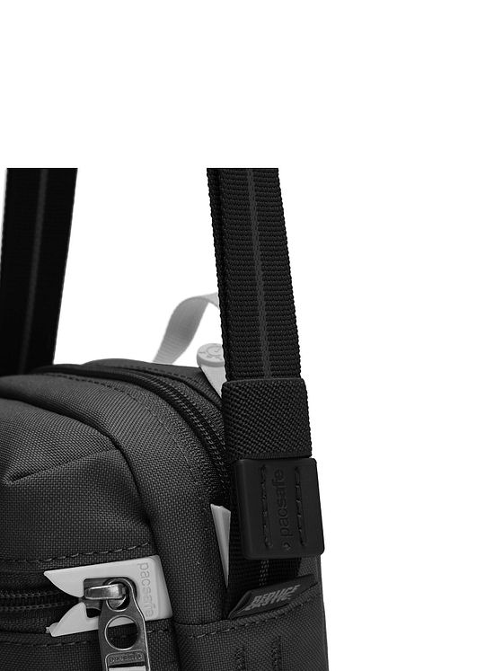 Pacsafe Pacsafe Go Mini Bag skuldertaske 12.5 cm Pacsafe Pacsafe Go Mini Bag skuldertaske 12.5 cm
