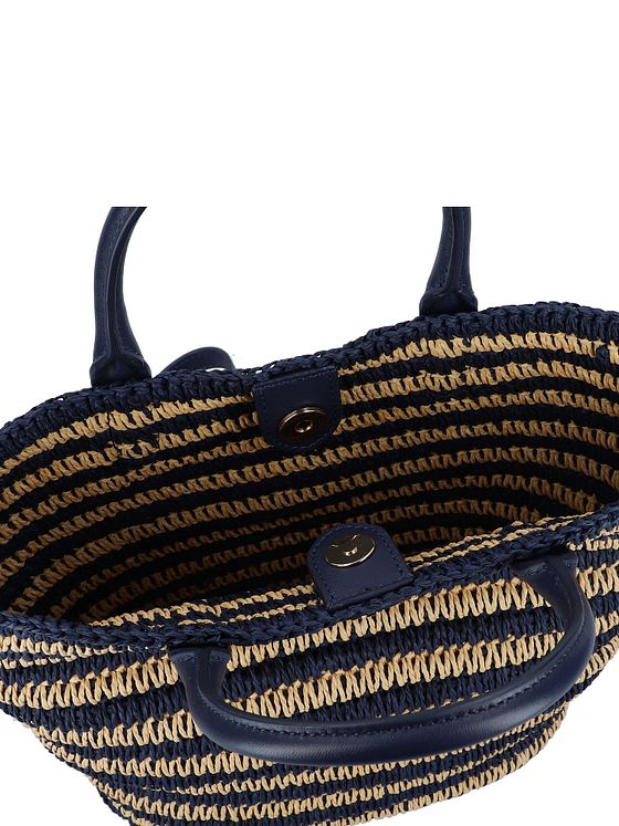 Lauren Ralph Lauren Brie Nákupní taška 33 cm