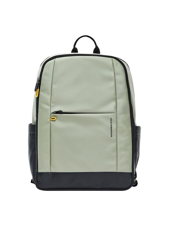 Mandarina Duck Eco Coated-rygsæk 44 cm