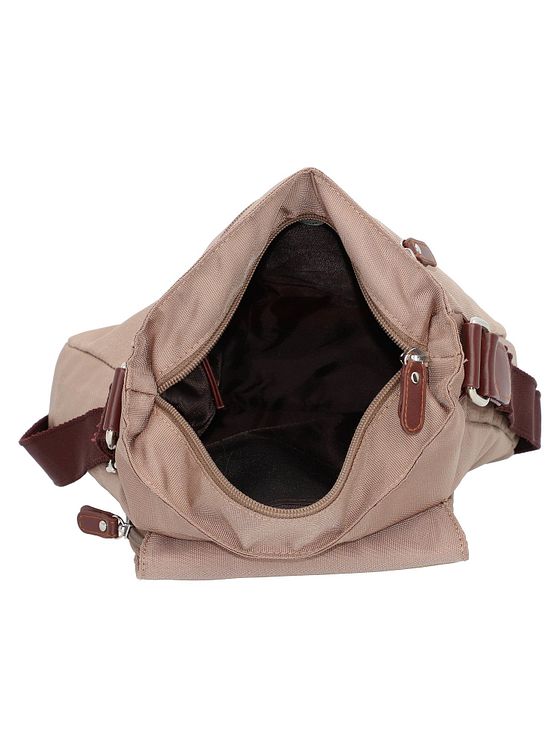 Tom Tailor Kvinder Rina skuldertaske 26 cm Tom Tailor Kvinder Rina skuldertaske 26 cm