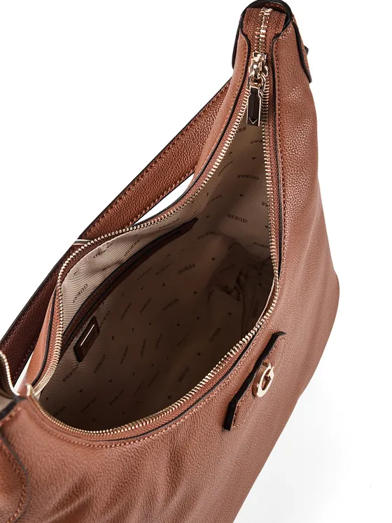 Guess Suzy Skuldertaske 42 cm Guess Suzy Skuldertaske 42 cm
