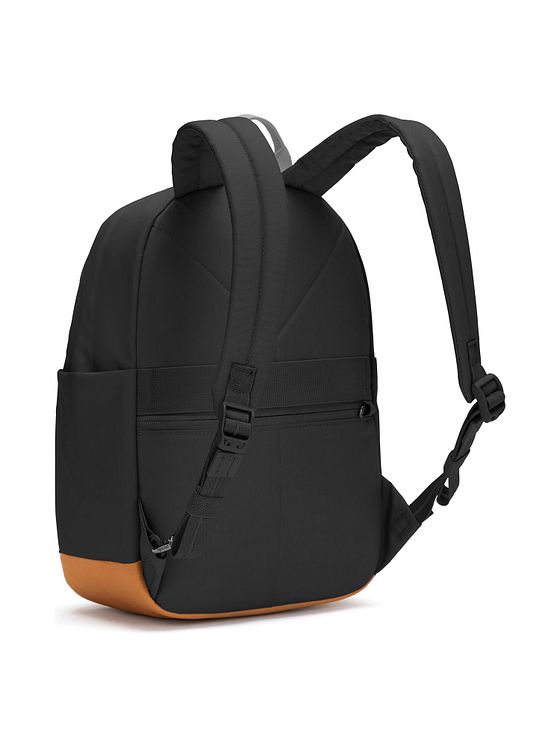 Pacsafe Go Backpack RFID 36,5 cm rum til bærbar computer