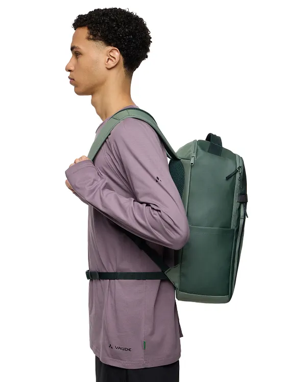 Vaude Matemo Daypack 38.5 cm Laptopfack Vaude Matemo Daypack 38.5 cm Laptopfack