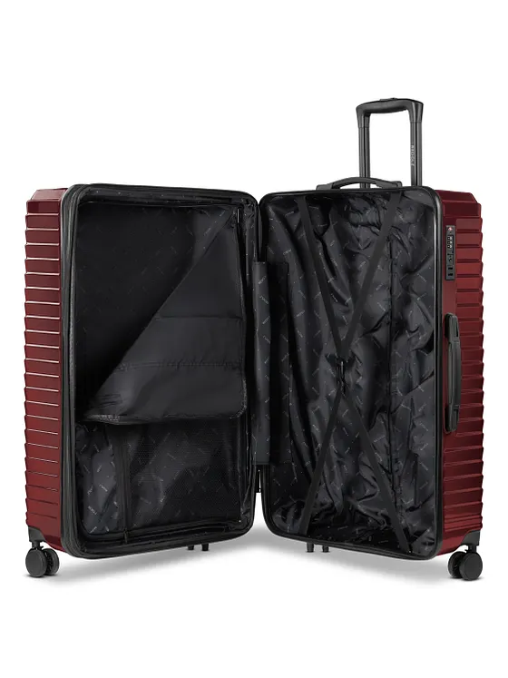 Redolz Essentials 18 2.0 4-hjulig Resväska L 76 cm med expansionsveck Redolz Essentials 18 2.0 4-hjulig Resväska L 76 cm med expansionsveck