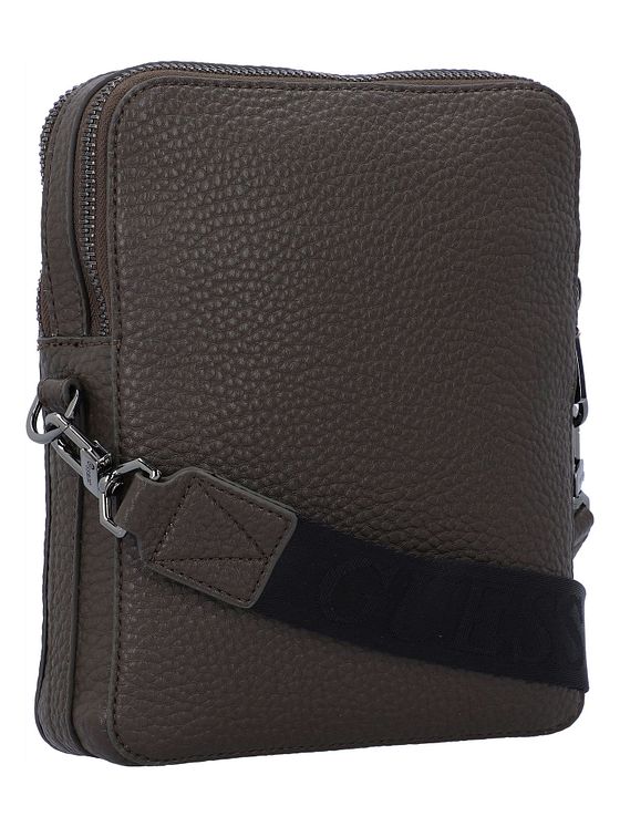 Guess Torino Skuldertaske 20 cm Guess Torino Skuldertaske 20 cm