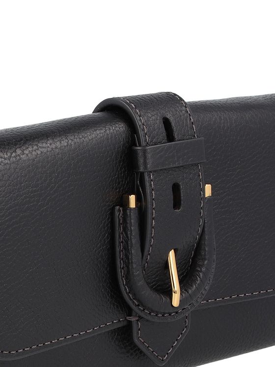 Fossil Harwell Clutch pung Læder 19 cm