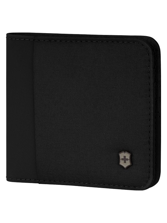Victorinox Travel Essentials Pung RFID-beskyttelse 11 cm Victorinox Travel Essentials Pung RFID-beskyttelse 11 cm