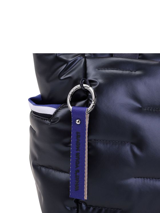 Hedgren Taška Cocoon Puffer Shopper 34 cm