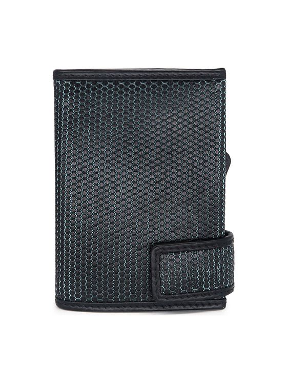 SecWal Kreditkortholder RFID i læder 7 cm