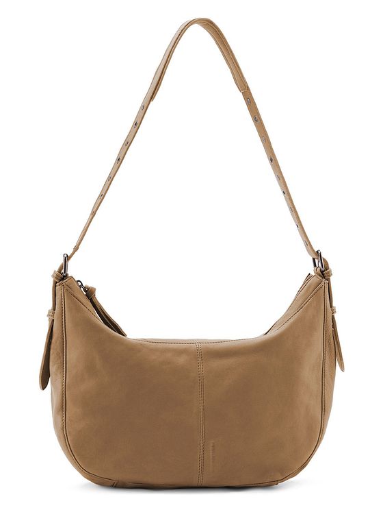 FredsBruder Me and My Bag Taška přes rameno Kůže 37 cm