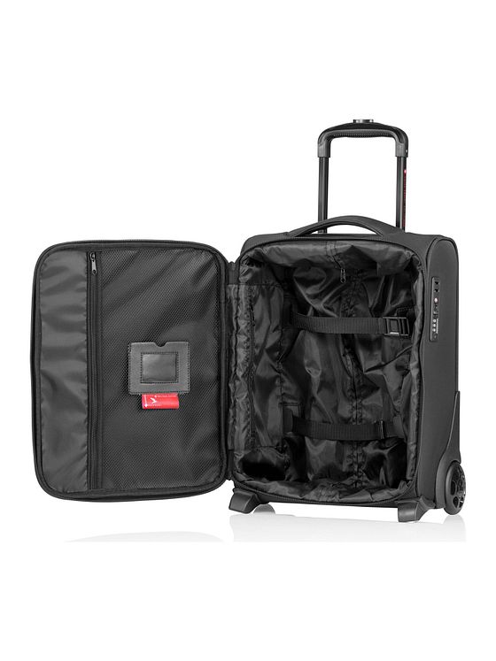 Pack Easy Easytrip 2 hjul Kabinetrolley 45 cm