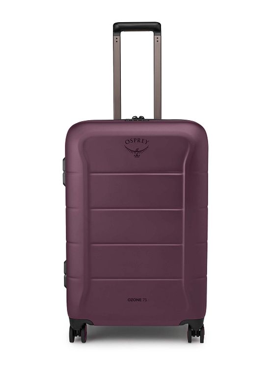 Osprey Ozone 4-pyöräinen vetolaukku 70 cm Osprey Ozone 4-pyöräinen vetolaukku 70 cm