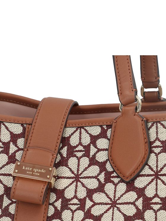 Kate Spade New York Spade Flower Shopper-taske 40 cm Kate Spade New York Spade Flower Shopper-taske 40 cm