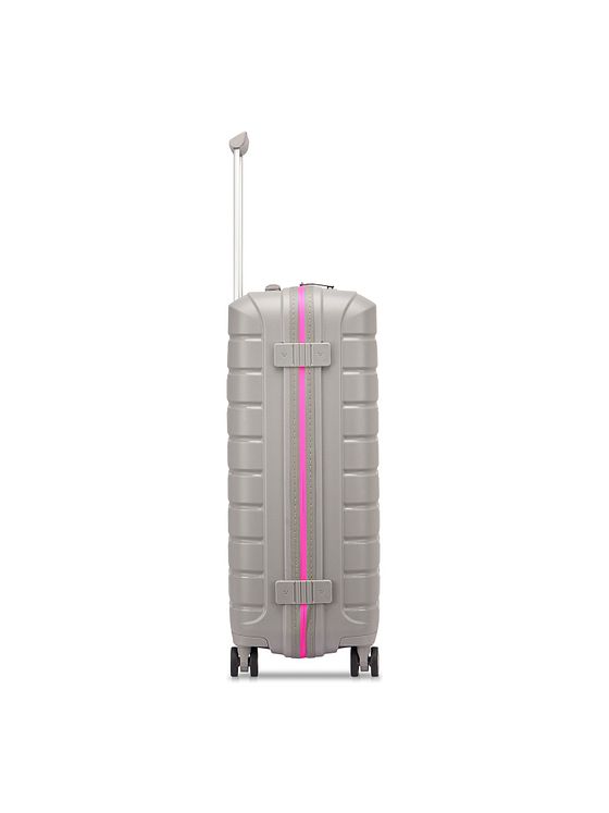 Roncato B-Flying Neon 4 hjul Trolley 68 cm Roncato B-Flying Neon 4 hjul Trolley 68 cm