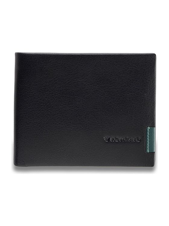 Roncato Monaco Pung RFID-beskyttelse Læder 11 cm