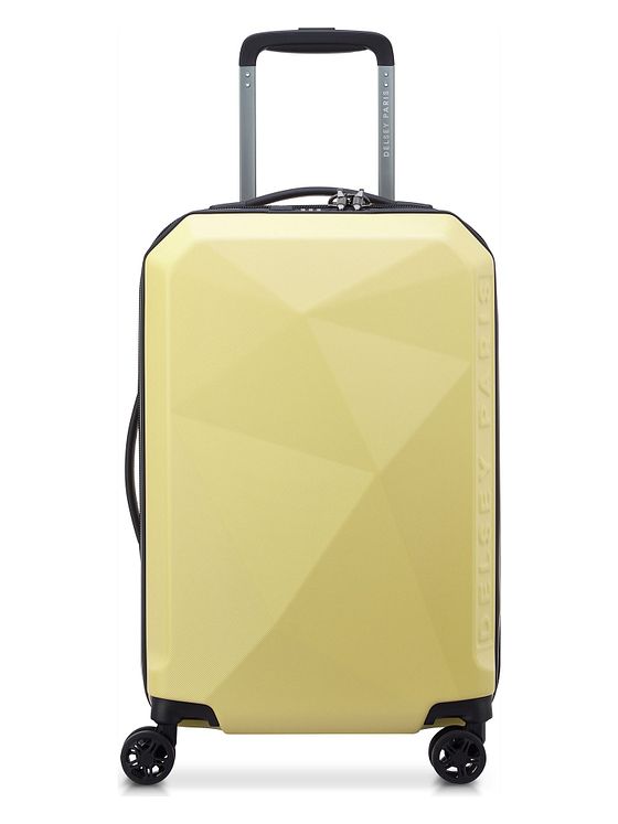Delsey Paris Karat 2.0 4 hjul Kabinetrolley 55 cm