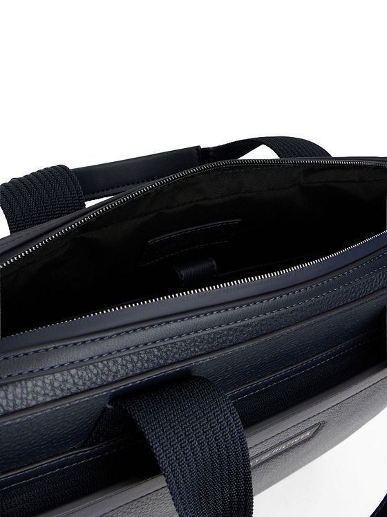 Tommy Hilfiger TH Central Dokumenttaske 39 cm Laptoprum