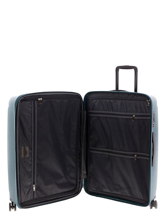 Gladiator 5000 4 hjul Trolley 73 cm med strækfold