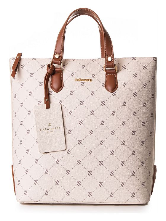 Lazarotti Palermo-rygsæk 31 cm