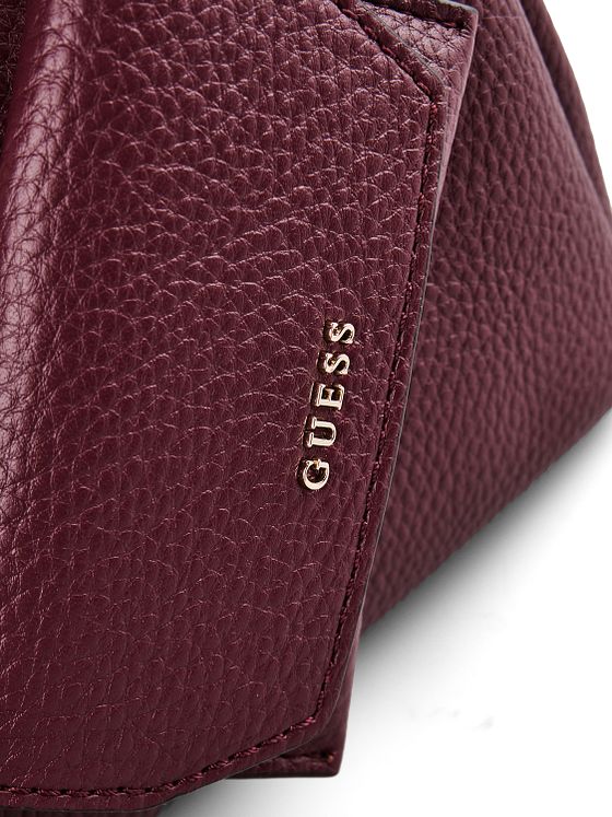 Guess Lorella Håndtaske S 26 cm Guess Lorella Håndtaske S 26 cm