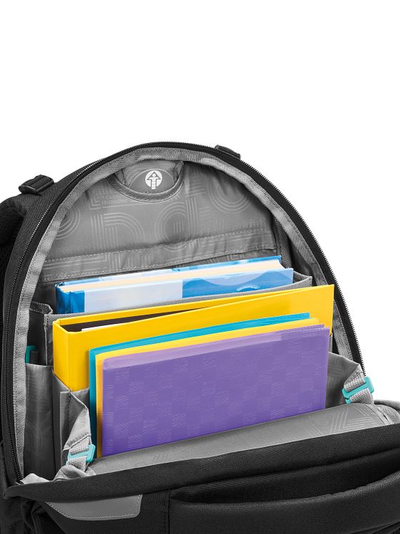 coocazoo Porter Skoletaske 46 cm coocazoo Porter Skoletaske 46 cm