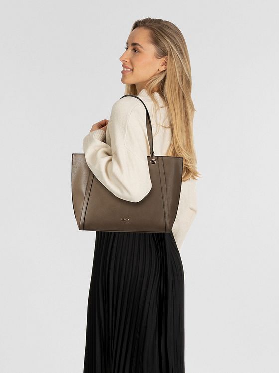 L.CREDI Petrana Shopper-taske 44 cm L.CREDI Petrana Shopper-taske 44 cm