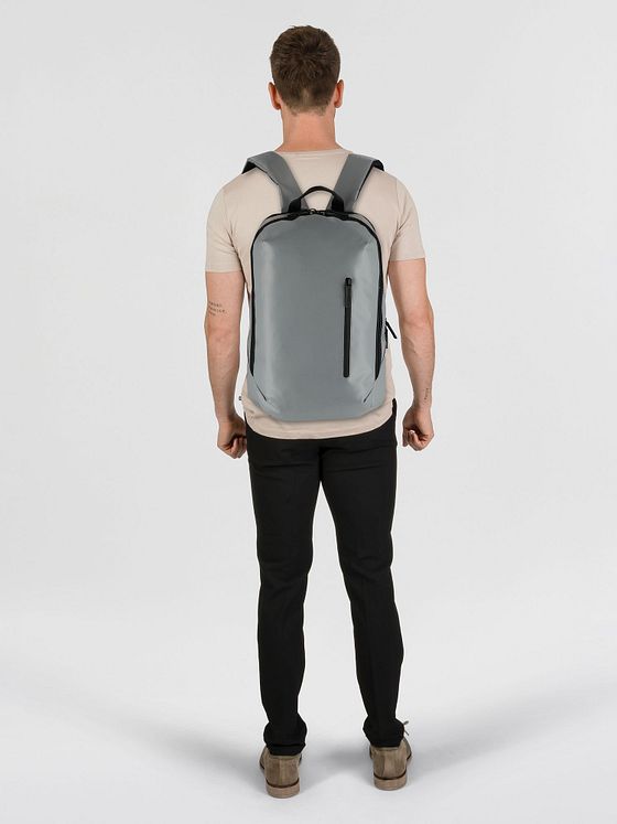 Jost Tolja Daypack 44 cm Laptoprum