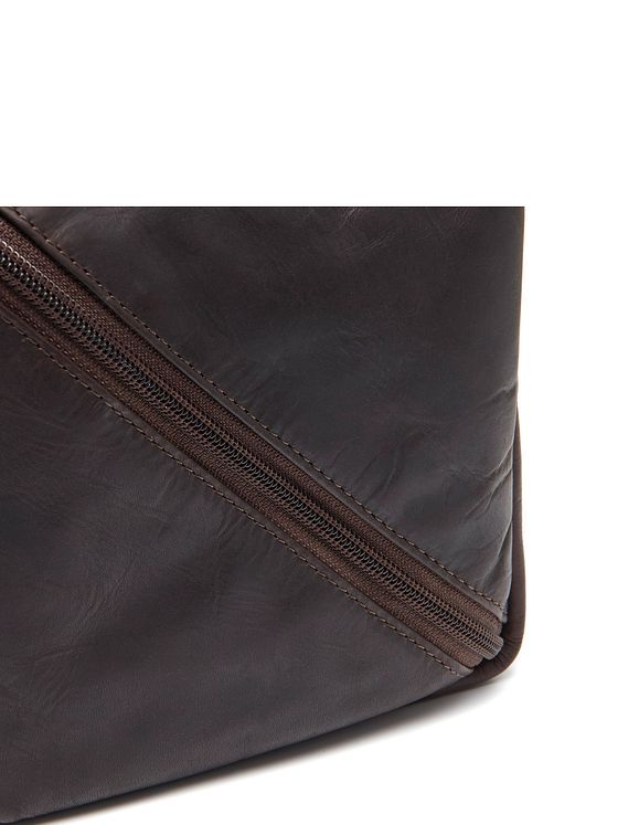 The Chesterfield Brand Trevia Toaletní taška Kůže 29 cm