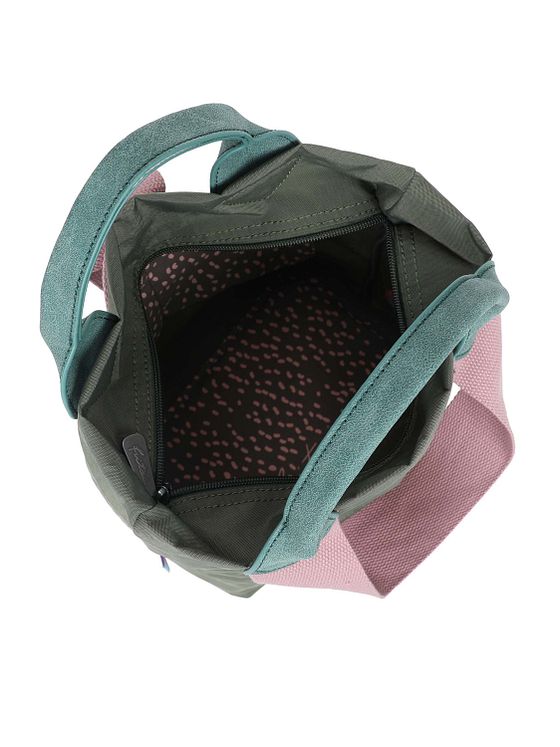Fritzi aus Preußen Fritzi Ju Kaupunkireppu 28 cm Fritzi aus Preußen Fritzi Ju Kaupunkireppu 28 cm
