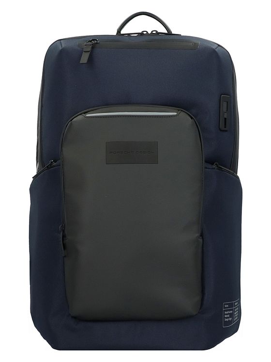 Porsche Design Urban Eco M2-rygsæk 48 cm med rum til bærbar computer Porsche Design Urban Eco M2-rygsæk 48 cm med rum til bærbar computer