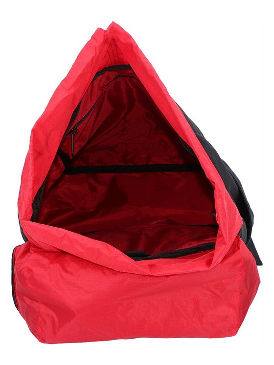 Forvert Batoh Dale s přihrádkou na notebook 45 cm