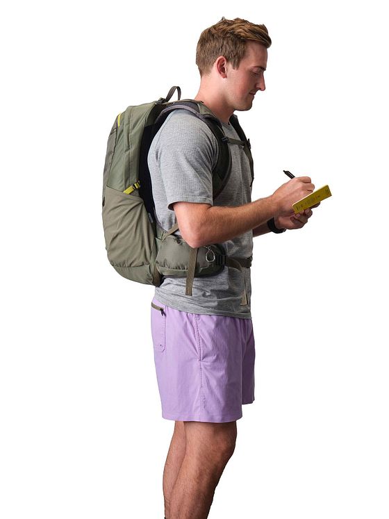 Gregory Zulu LT 20 Vandrer-rygsæk 55 cm